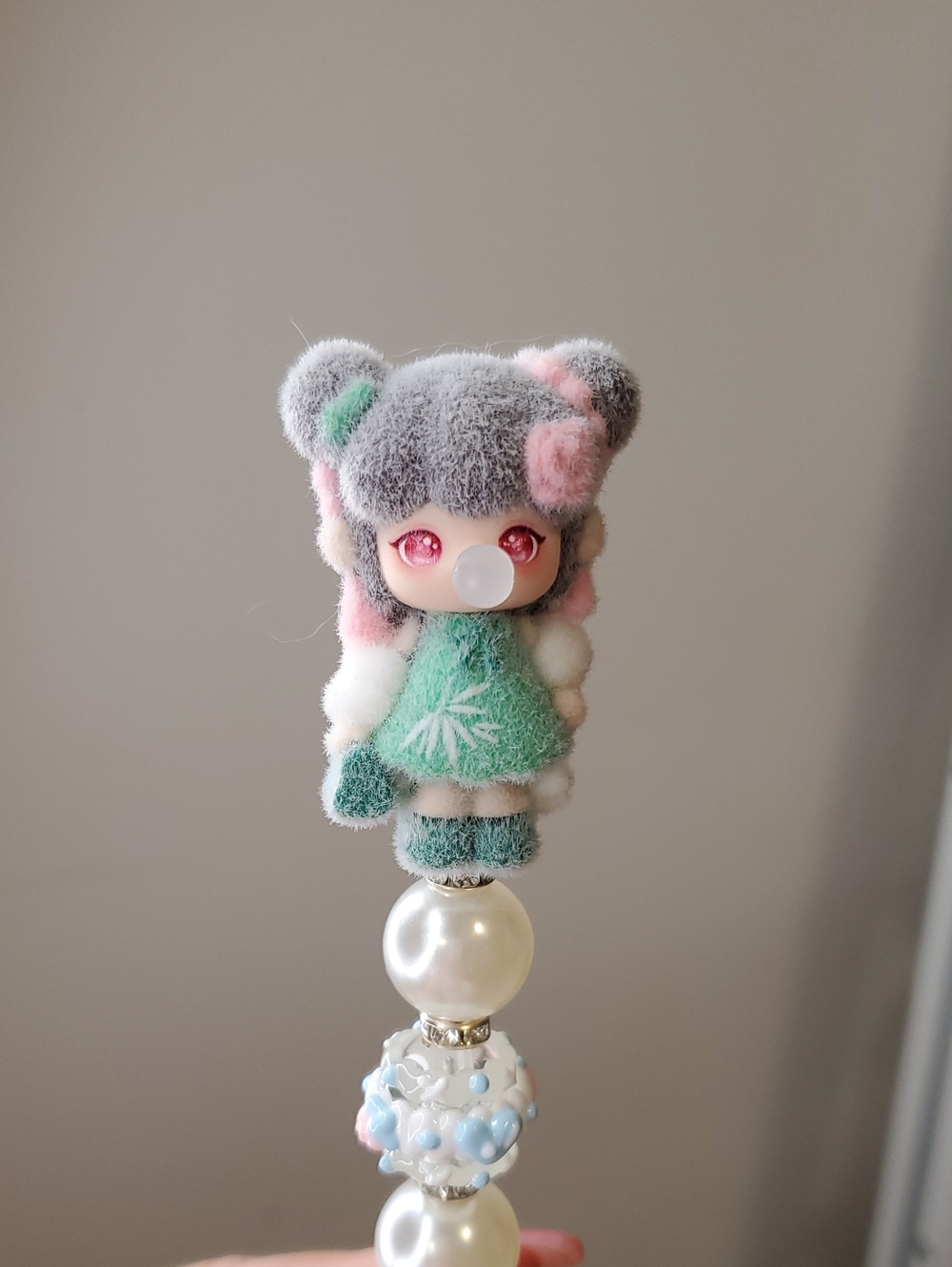 Hand Made Pen